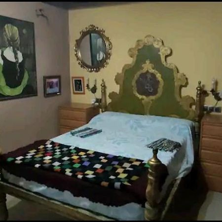 Apartament Volca Rocanegra Santa Pau Buitenkant foto